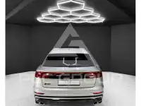 2021 Audi SQ8