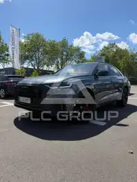 2021 Audi SQ8