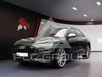 2021 Audi SQ8