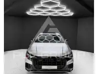 2021 Audi SQ8
