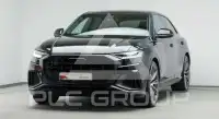 2021 Audi SQ8