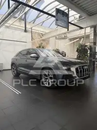 2021 Audi SQ8