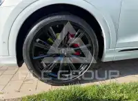 2021 Audi SQ8