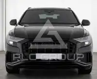 2021 Audi SQ8