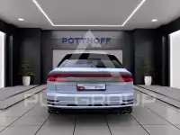 2021 Audi SQ8