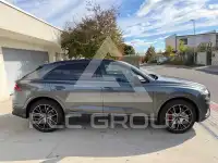 2021 Audi SQ8