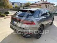 2021 Audi SQ8