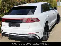 2021 Audi SQ8