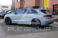 2021 Audi SQ8