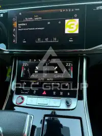 2021 Audi SQ8