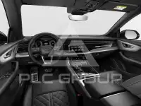 2021 Audi SQ8
