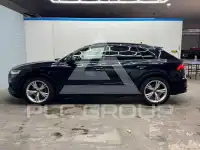 2021 Audi SQ8