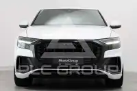 2021 Audi SQ8