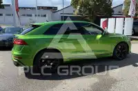 2021 Audi SQ8