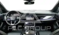 2021 Audi SQ8