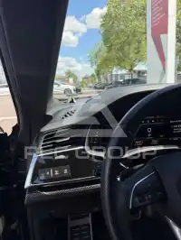 2021 Audi SQ8