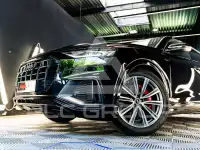 2021 Audi SQ8