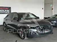 2021 Audi SQ8
