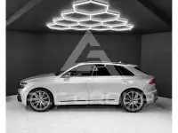 2021 Audi SQ8