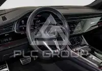 2021 Audi SQ8