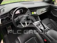 2021 Audi SQ8