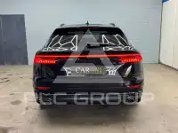 2021 Audi SQ8
