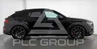 2021 Audi SQ8