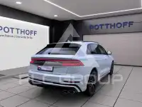 2021 Audi SQ8