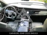 2021 Audi SQ8