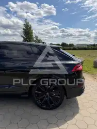 2021 Audi SQ8