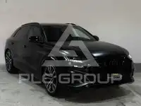 2021 Audi SQ8