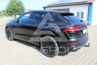 2021 Audi SQ8