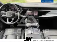 2021 Audi SQ8