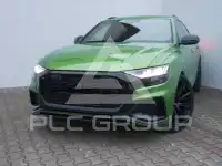 2021 Audi SQ8