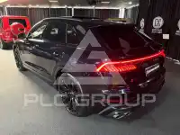 2021 Audi SQ8