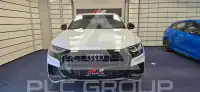2021 Audi SQ8