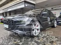 2021 Audi SQ8
