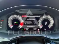 2021 Audi SQ8