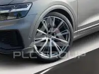 2021 Audi SQ8