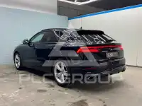 2021 Audi SQ8