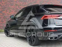 2021 Audi SQ8