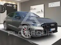 2021 Audi SQ8