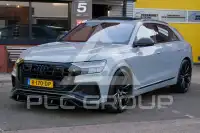 2021 Audi SQ8