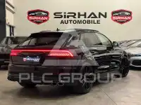 2021 Audi SQ8