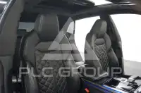 2021 Audi SQ8