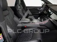2021 Audi SQ8
