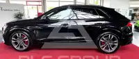 2021 Audi SQ8