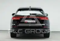 2021 Audi SQ8