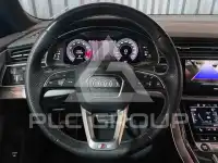 2021 Audi SQ8