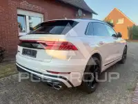 2021 Audi SQ8